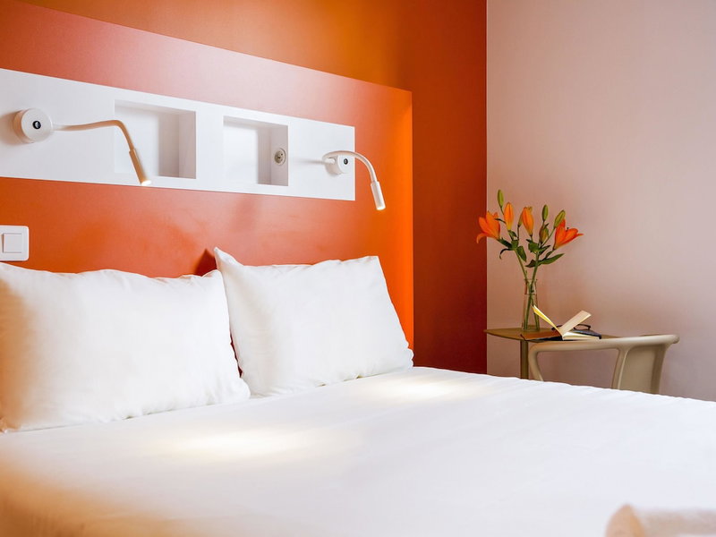 ibis budget Dieppe Centre Port, Dieppe, France