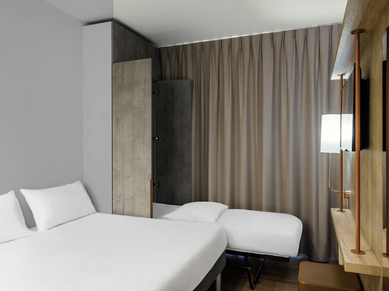 ibis budget Dieppe Centre Port, Dieppe, France