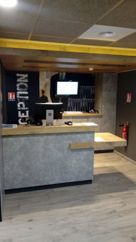 ibis budget Dieppe Centre Port, Dieppe, France
