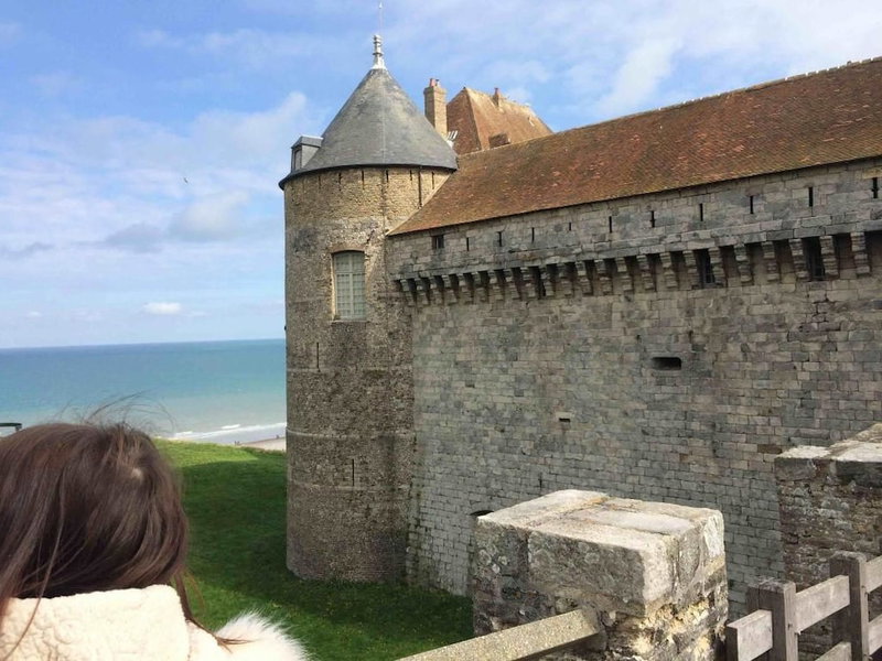 ibis budget Dieppe Centre Port, Dieppe, France
