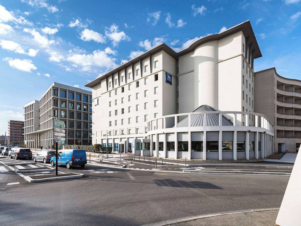 ibis budget Lyon Villeurbanne, France