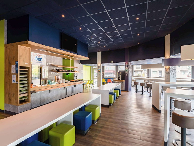 ibis budget Lyon Villeurbanne, Villeurbanne, France