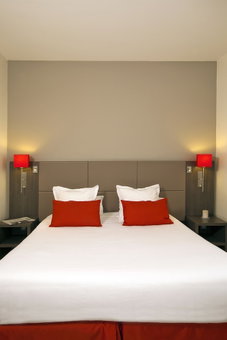 Residhome Reims Centre, Reims, France