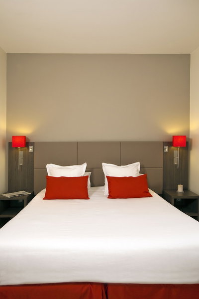 Residhome Reims Centre, Reims, France
