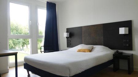 Hotel Abbaye du Golf de Lésigny, Lésigny, France