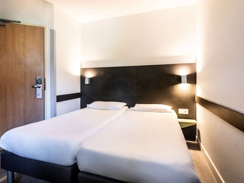 Ibis budget Lyon Est Saint Quentin Fallavier, Saint-Quentin-Fallavier, Frankreich