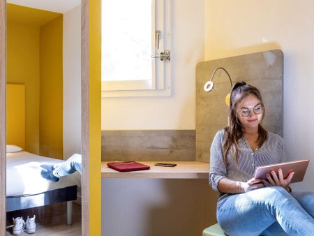 Ibis budget Lyon Est Saint Quentin Fallavier, Saint-Quentin-Fallavier, Frankreich