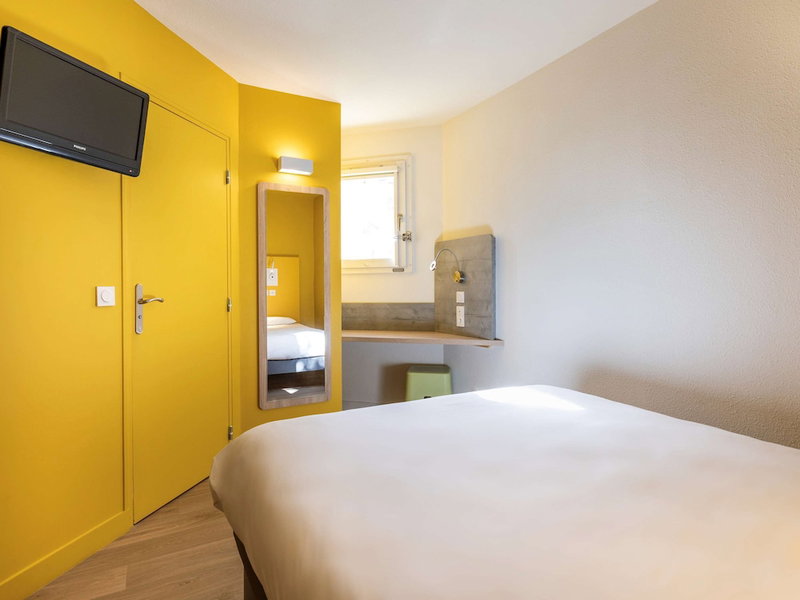 Ibis budget Lyon Est Saint Quentin Fallavier, Saint-Quentin-Fallavier, Frankreich