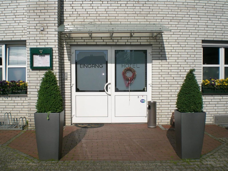 an Hotel GmbH, Selm, Germany
