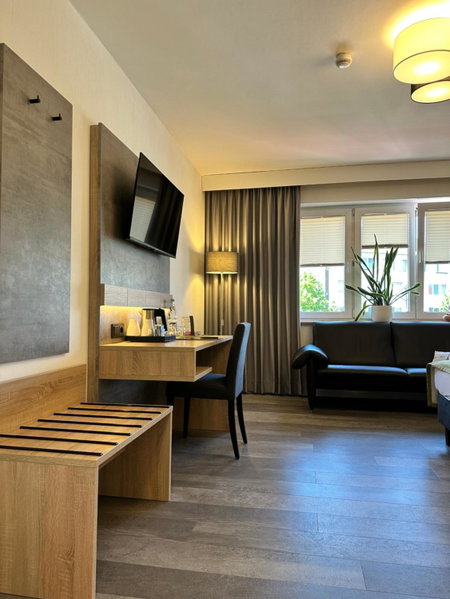 an Hotel GmbH, Selm, Germany