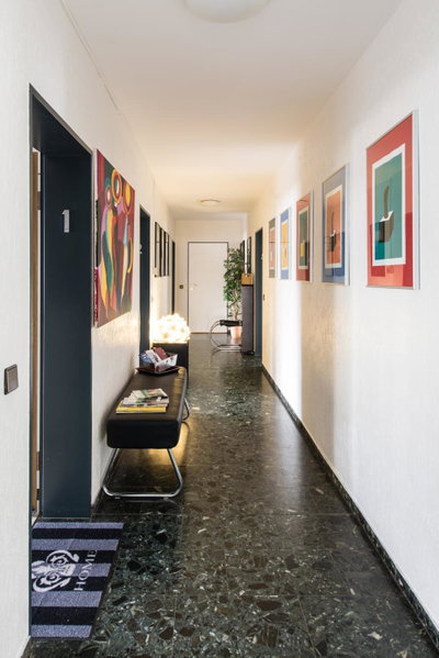 an Hotel GmbH, Selm, Germany
