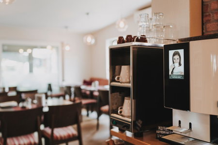 Hotel Pension Futterknecht, Burgau, Germany