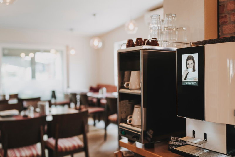 Hotel Pension Futterknecht, Burgau, Germany