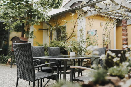 Hotel Pension Futterknecht, Burgau, Germany