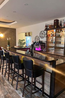 Hotel Dietrichsdorfer Hof, Kiel, Deutschland