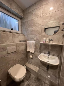 Hotel Dietrichsdorfer Hof, Kiel, Deutschland
