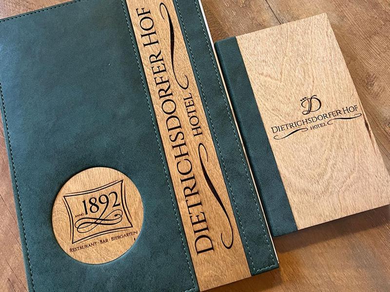 Hotel Dietrichsdorfer Hof, Kiel, Deutschland