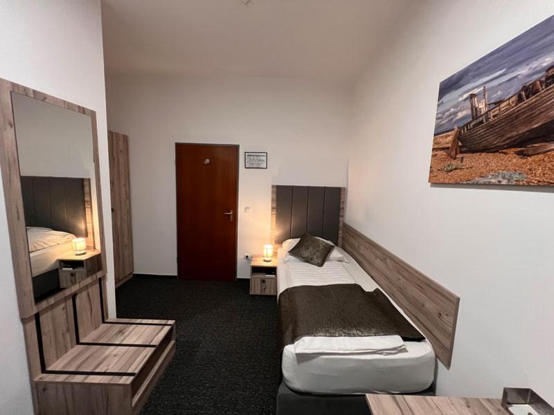 Hotel Dietrichsdorfer Hof, Kiel, Deutschland
