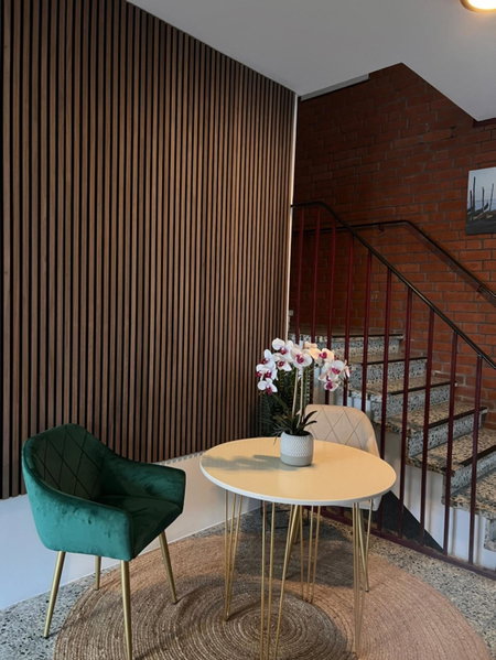 Hotel Dietrichsdorfer Hof, Kiel, Deutschland