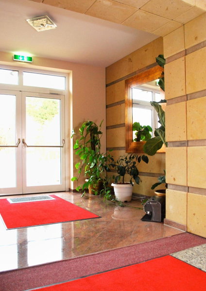 Hotel Dietrichsdorfer Hof, Kiel, Deutschland