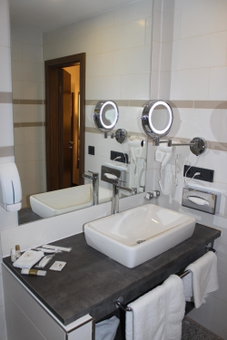 Grand Hotel Empire, Frankfurt/Main, Allemagne