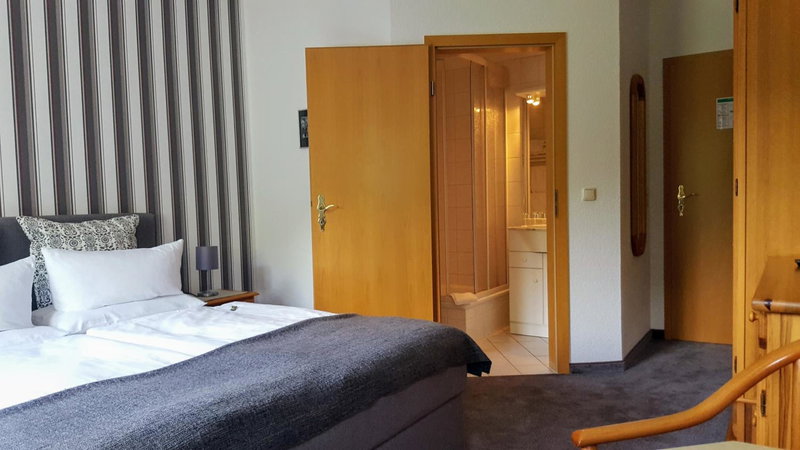 Kurhotel Bad Suderode, Bad Suderode, Germany
