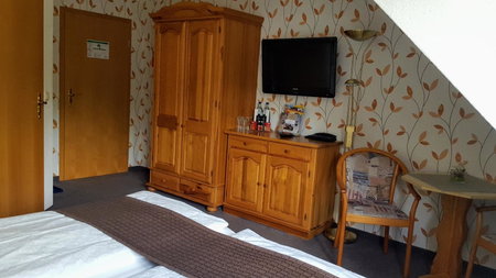 Kurhotel Bad Suderode, Bad Suderode, Germany