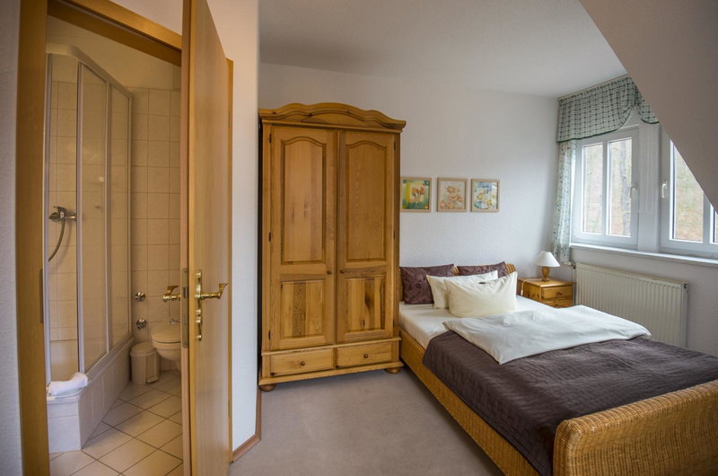 Kurhotel Bad Suderode, Bad Suderode, Germany