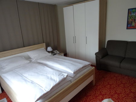 Hotel,Gasthaus zum Wenden, Wendelstein, Germany
