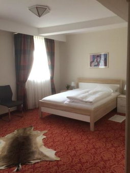 Hotel,Gasthaus zum Wenden, Wendelstein, Germany