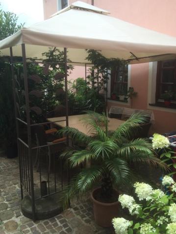 Hotel,Gasthaus zum Wenden, Wendelstein, Germany