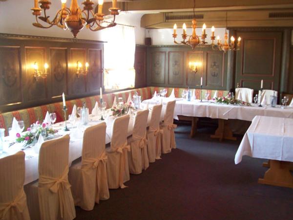 Hotel,Gasthaus zum Wenden, Wendelstein, Germany