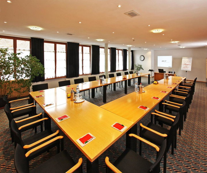 Hotel Restaurant Adler, Aalen, Germany