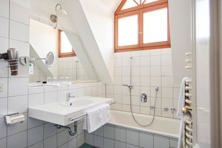 Hotel Restaurant Adler, Aalen, Germany