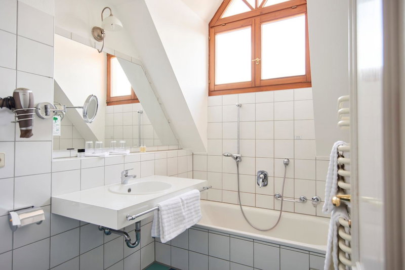 Hotel Restaurant Adler, Aalen, Germany