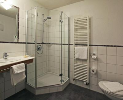Hotel Restaurant Adler, Aalen, Germany