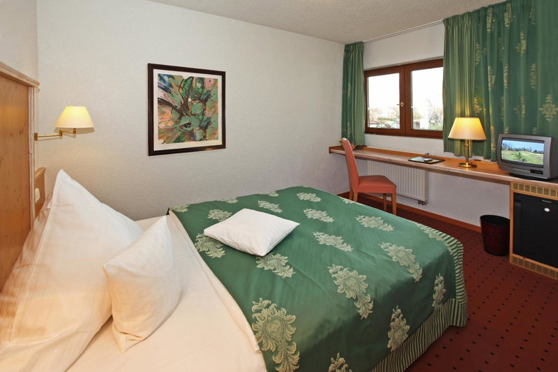 Hotel Restaurant Adler, Aalen, Germany