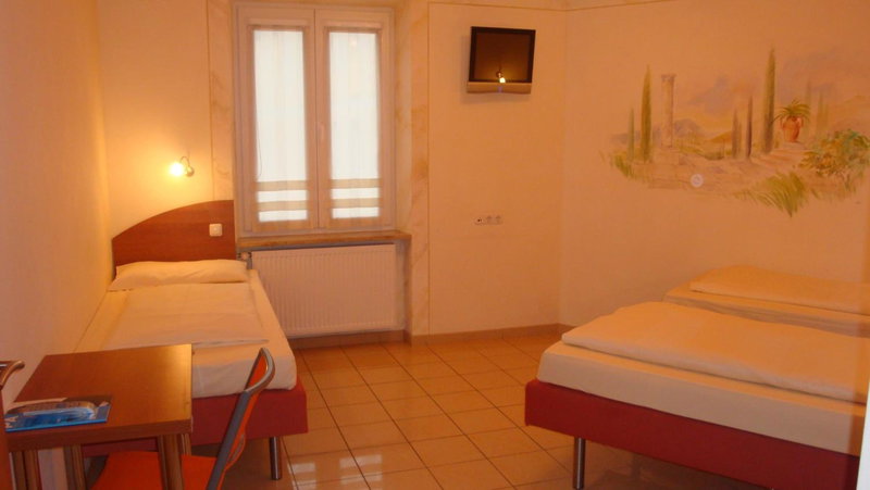 StadtHotel Passau, Passau, Deutschland