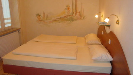 StadtHotel Passau, Passau, Deutschland