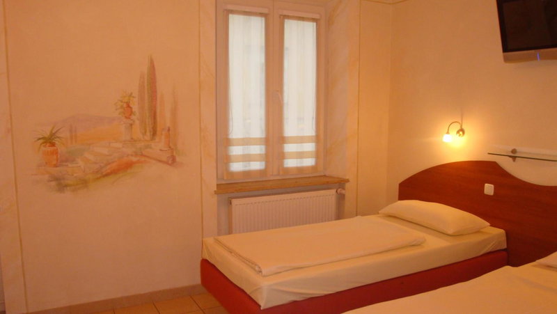 StadtHotel Passau, Passau, Deutschland