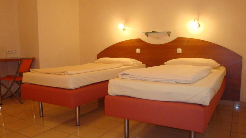 StadtHotel Passau, Passau, Deutschland