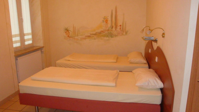 StadtHotel Passau, Passau, Deutschland