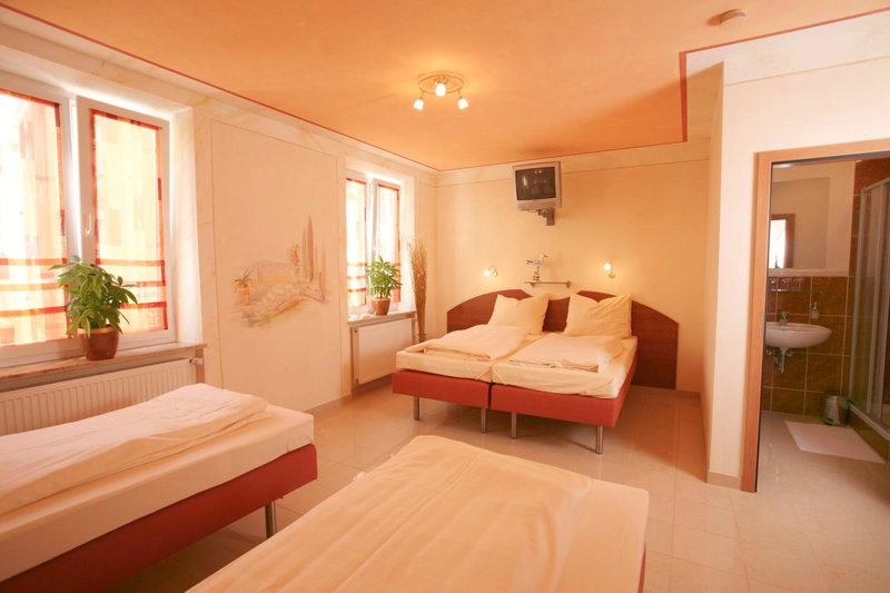StadtHotel Passau, Passau, Deutschland
