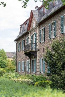Boardinghouse Burgpark, Efferen, Germany