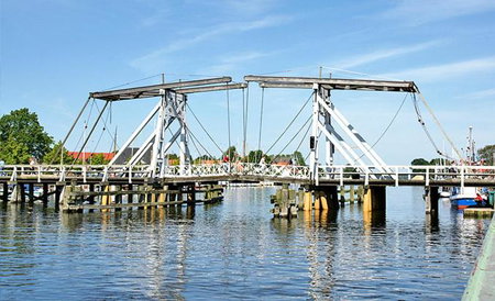 Hotel zur Brücke, Greifswald, Germany