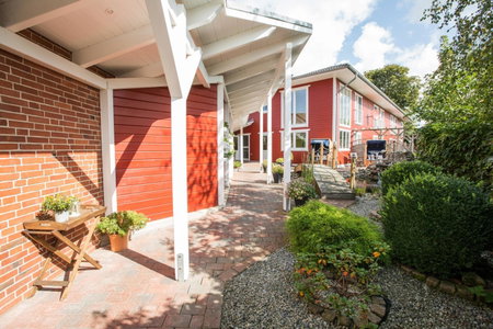 Paulsen's Landhotel und Restaurant, Bohmstedt, Germany