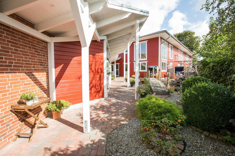Paulsen's Landhotel und Restaurant, Bohmstedt, Germany