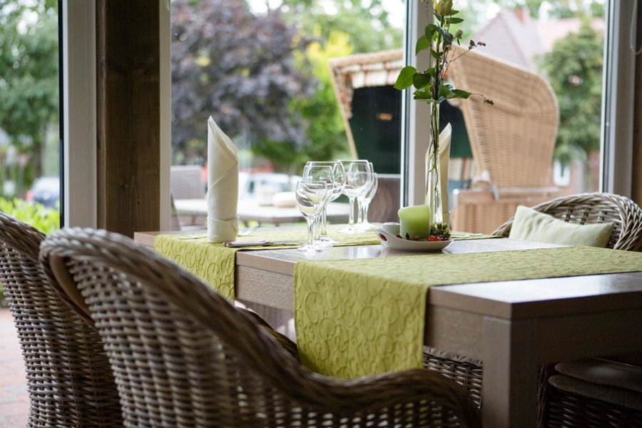 Paulsen's Landhotel und Restaurant, Bohmstedt, Germany