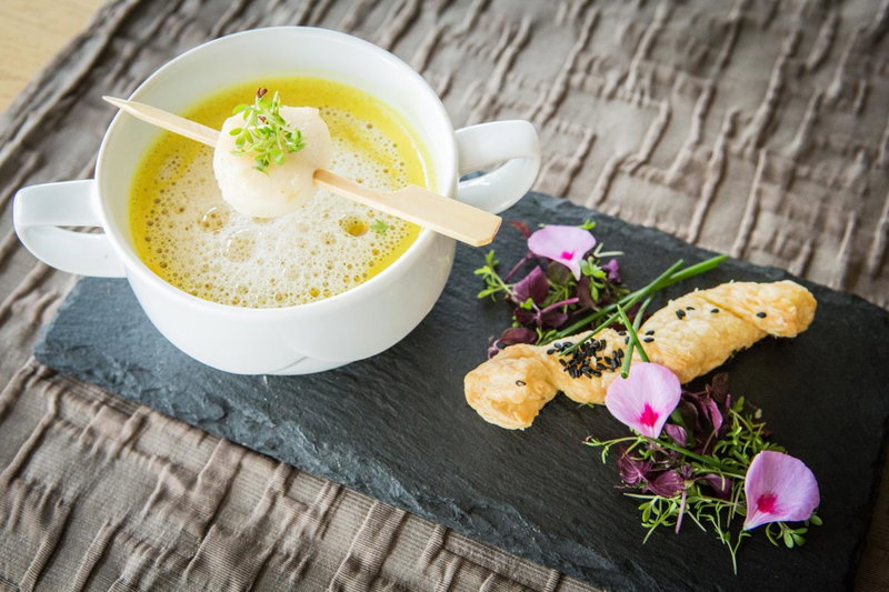 Paulsen's Landhotel und Restaurant, Bohmstedt, Germany