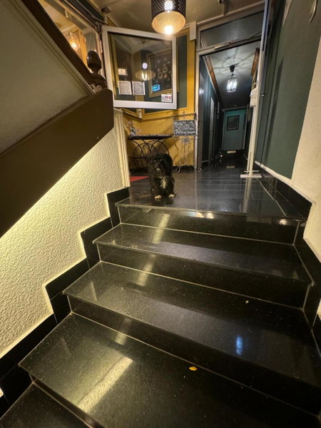 Hotel Drei Kronen, Dortmund, Alemania